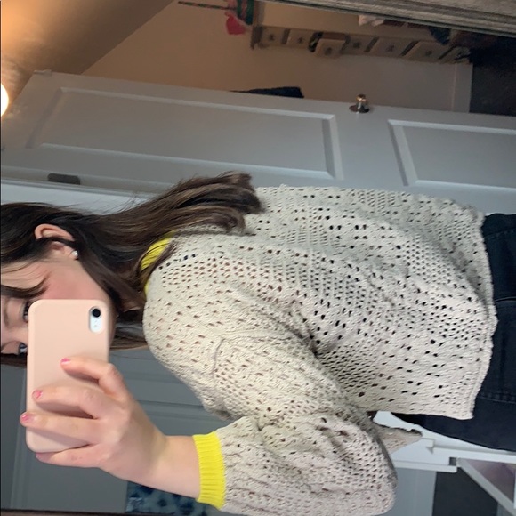 FP Sweater - Picture 3 of 3